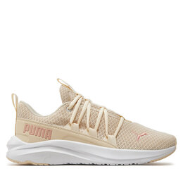 PUMA: Белые кроссовки 