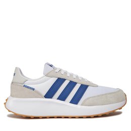 Adidas: Белые кроссовки  Running