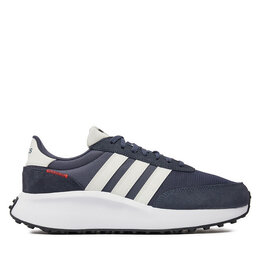 Adidas: Синие кроссовки  Running