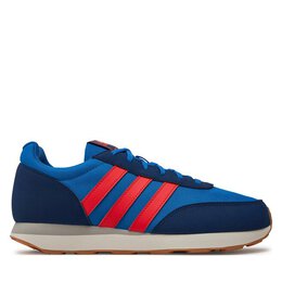 Adidas: Синие кроссовки  Run 60s