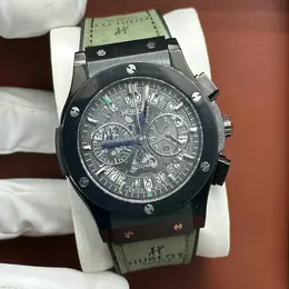 HUBLOT: Часы 