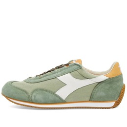 Diadora: Светлые кроссовки  Equipe