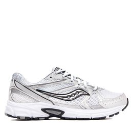 Saucony: Белые кроссовки 