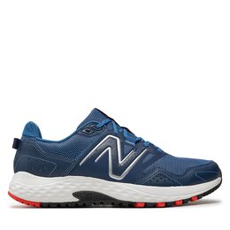 New Balance: Тёмные кроссовки 