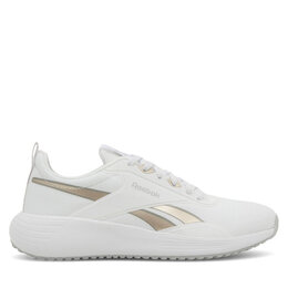 Reebok: Белые кроссовки 