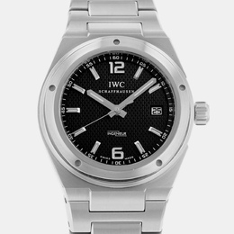 IWC: Часы Ingenieur