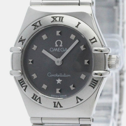 Omega: Часы  Constellation