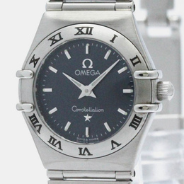 Omega: Часы  Constellation