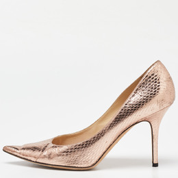 Jimmy Choo: Туфли  Romy