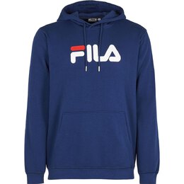 Fila: Синяя толстовка 