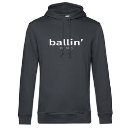 Ballin: Серая толстовка 