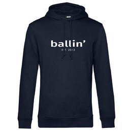 Ballin: Синяя толстовка 