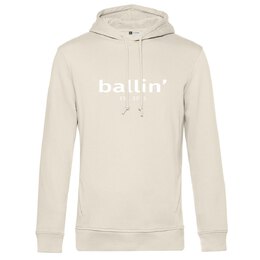 Ballin: Бежевая толстовка 