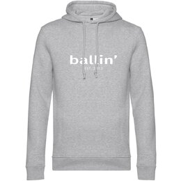 Ballin: Серая толстовка 