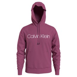 Calvin Klein: Хлопковая толстовка 