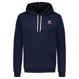 Le Coq Sportif: Синяя толстовка 