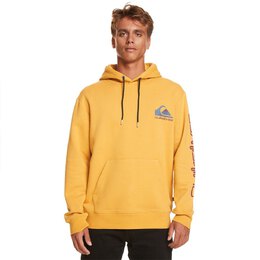 Quiksilver: Толстовка с капюшоном 