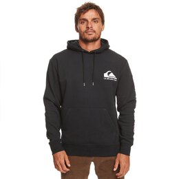 Quiksilver: Толстовка с капюшоном 