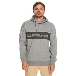 Quiksilver: Толстовка с капюшоном 