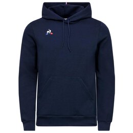 Le Coq Sportif: Синяя толстовка 