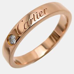 Cartier: Кольцо 