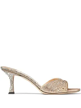 Jimmy Choo: Сандалии 