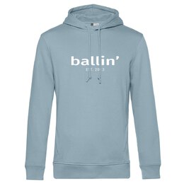 Ballin: Синяя толстовка 