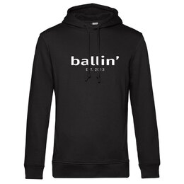 Ballin: Чёрная толстовка 