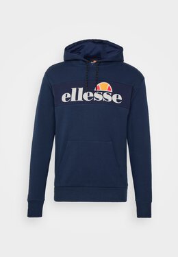 Ellesse: Синяя толстовка 