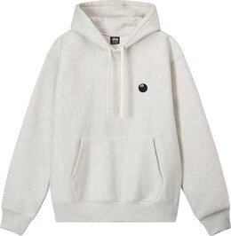 Stussy: Серая толстовка 