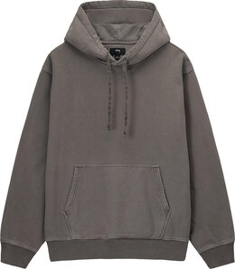 Stussy: Флисовая толстовка 