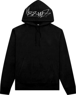 Stussy: Толстовка с капюшоном 