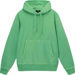 Stussy: Флисовая толстовка 