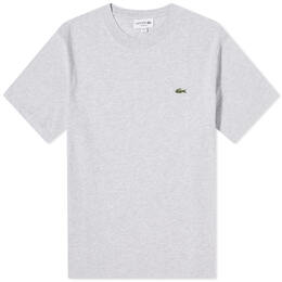 Lacoste: Классическая футболка 