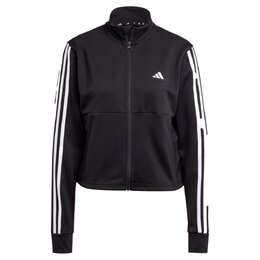 Adidas: Куртка  Essentials в полоску