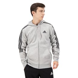 Adidas: Флисовая куртка  Essentials