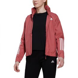 Adidas: Куртка Stripes в полоску