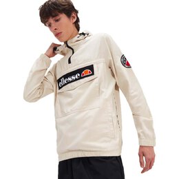 Ellesse: Белая куртка 