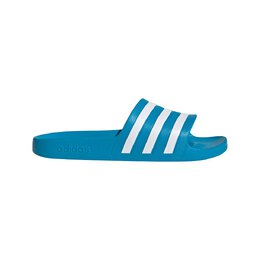 Adidas: Синие сандалии  Adilette Aqua