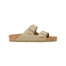 Birkenstock: Золотые сандалии  Arizona BS