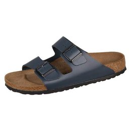 Birkenstock: Коричневые сандалии  Arizona