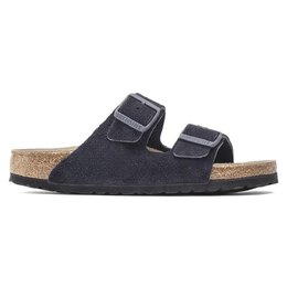 Birkenstock: Серые сандалии  Arizona BS