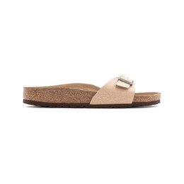 Birkenstock: Золотые сандалии  Madrid