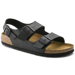 Birkenstock: Сандалии  Milano Birko Flor