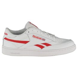 Reebok Classics: Белые кроссовки 