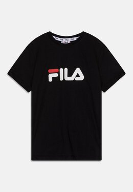 Fila: Футболка с принтом 