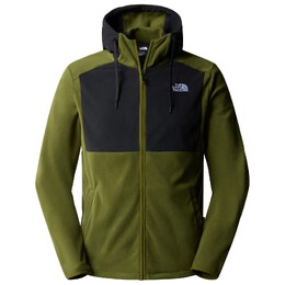 The North Face: Флисовый жилет  Fleece