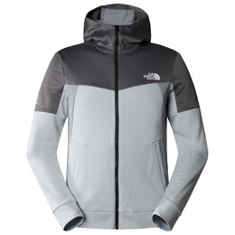 The North Face: Флисовый жилет  Fleece