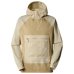 The North Face: Куртка  Class V цвета хаки