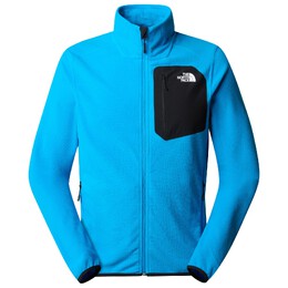 The North Face: Флисовый жилет  Fleece